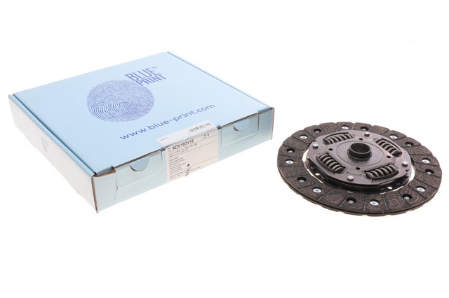 ADV183119 BLUE PRINT Диск сцепления купить в Днепр