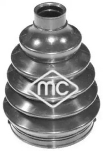 METALCAUCHO 00171 Пыльник ШРУСа передней полуоси наружный в наличии Каменское