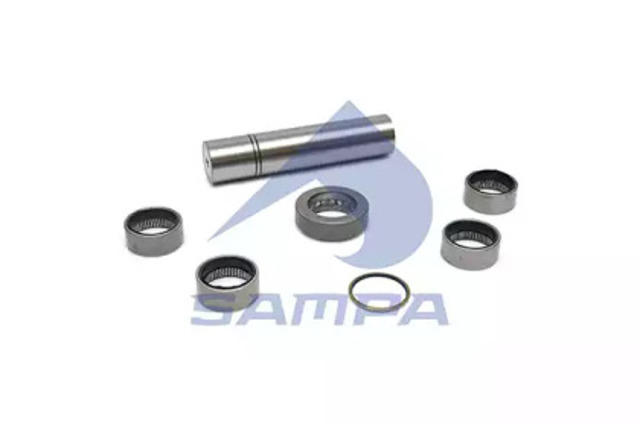 SAMPA 0107231 Шкворень поворотного кулака в наличии Павлоград