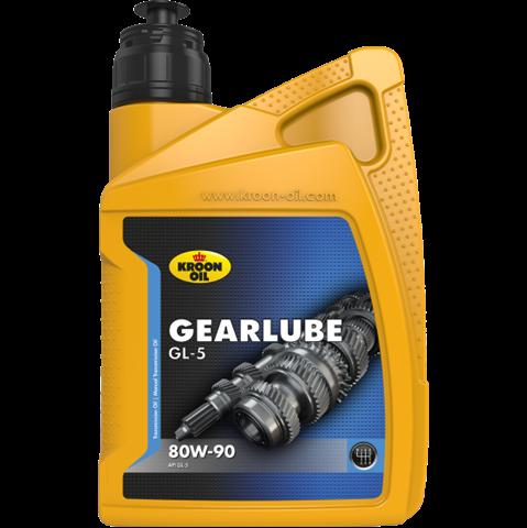 01206 KROON OIL Трансмиссионное масло купить в Николаев