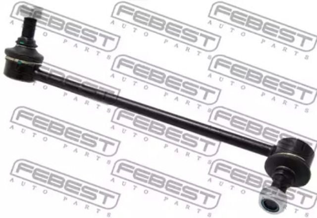 0123002 FEBEST Стойка стабилизатора переднего правая купить в Каменское