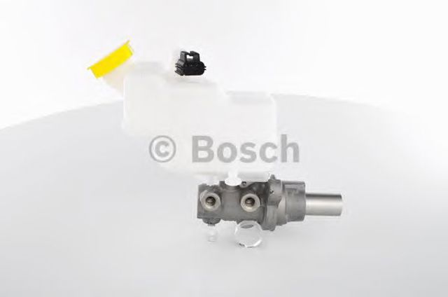 0204123716 BOSCH Цилиндр тормозной главный купить в Львов