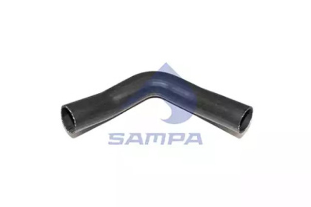 021092 SAMPA Нижний шлаг радиатора охлаждения купить в Полтава