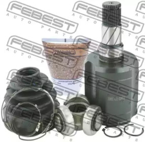 FEBEST 0211T31MTLH ШРУС внутренний передний левый в наличии Черновцы