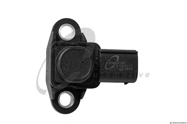TRUCKTEC 0217079 Датчик давления наддува в наличии Кривой Рог