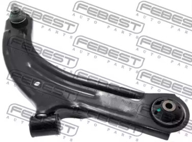 0224C11RH FEBEST Рычаг передней подвески нижний правый купить в Черкассы