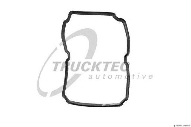 0225031 TRUCKTEC Прокладка поддона АКПП/МКПП купить в Винница