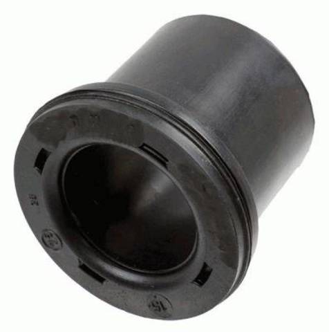 TRUCKTEC 0230019 Втулка задней рессоры в наличии Черкассы