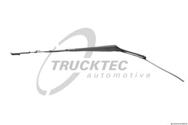 TRUCKTEC 0258052 Поводок стеклоочистителя в наличии Украина