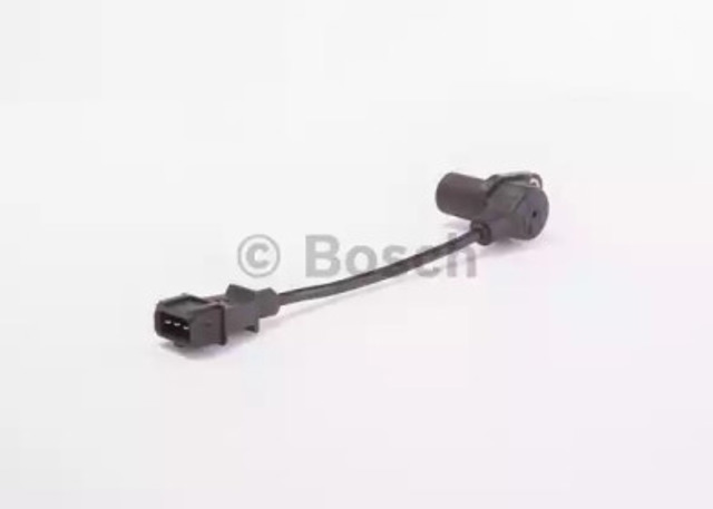 0261210126 BOSCH купить в Кривой Рог
