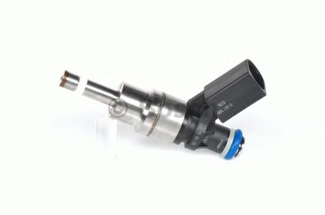 BOSCH 0261500026 Форсунка впрыска топлива в наличии Тернополь