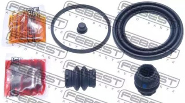 FEBEST 0275E11EF Ремкомплект переднего суппорта в наличии Каменское