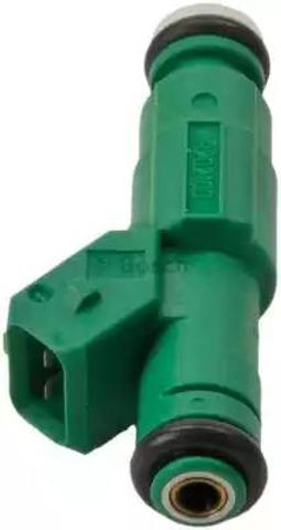 BOSCH 0280155968 Форсунка впрыска топлива в наличии Хмельницкий