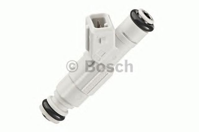 BOSCH 0280155969 Форсунка впрыска топлива в наличии Ровно