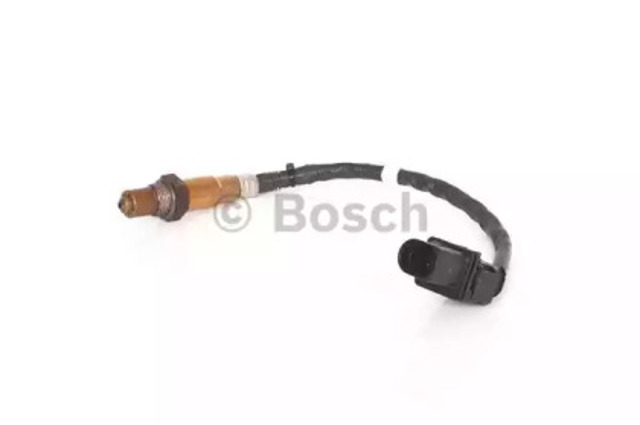 0281004187 BOSCH Лямбда-зонд, датчик кислорода до катализатора купить в Ровно