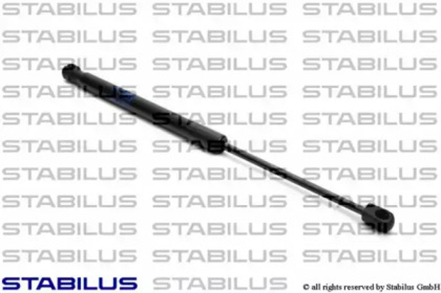 STABILUS 030769 Амортизатор крышки багажника (двери 3/5-й задней) в наличии Украина