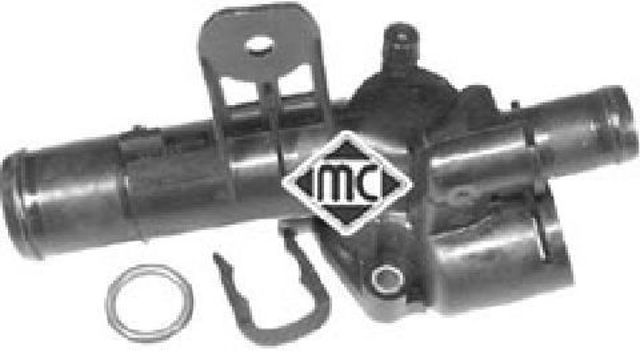 03679 METALCAUCHO Термостат купить в Кривой Рог
