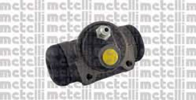 METELLI 040361 Цилиндр тормозной колесный рабочий задний в наличии Киев