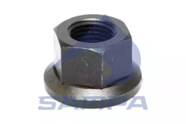SAMPA 041006 Гайки колесные в наличии Ровно