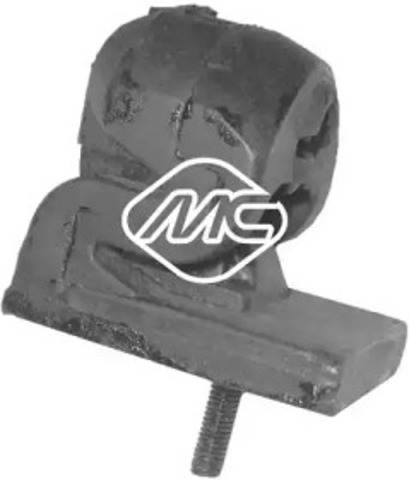04655 METALCAUCHO Подушка глушителя купить в Хмельницкий