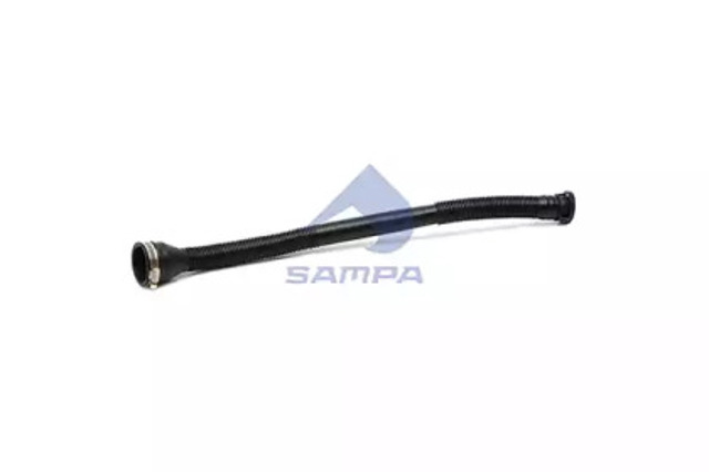 SAMPA 051325 Горловина маслозаливная в наличии Каменское