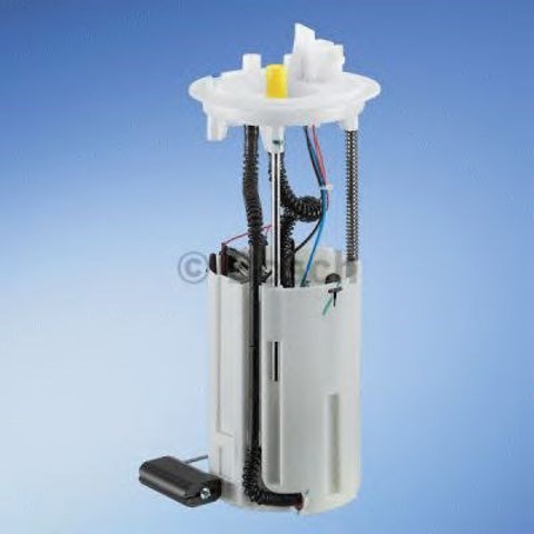 BOSCH 0580303082 Бензонасос в наличии Каменское