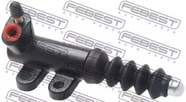 FEBEST 0580MZ6 Рабочий цилиндр сцепления в наличии Кривой Рог