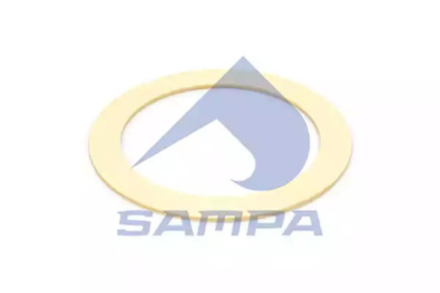 070011 SAMPA Сальник задней ступицы купить в Черновцы