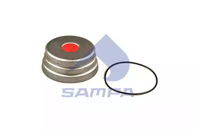 SAMPA 075073 Ремкомплект ступицы в наличии Винница