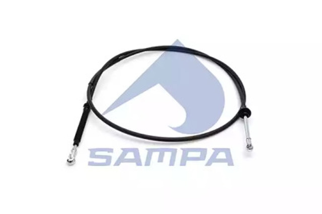 SAMPA 079343 Трос переключения передач в наличии Черновцы