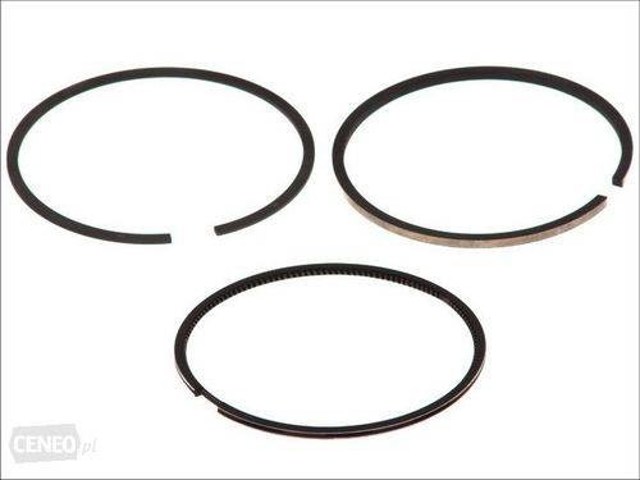 GOETZE 0811890000 Комплект поршневых колец на 1 цилиндр, стандарт в наличии Ровно