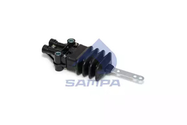 093227 Кран уровня пола (TRUCK) купить Ровно