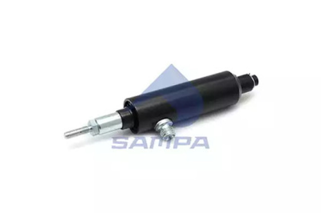 SAMPA 095019 Цилиндр заслонки глушителя двигателя в наличии Ужгород
