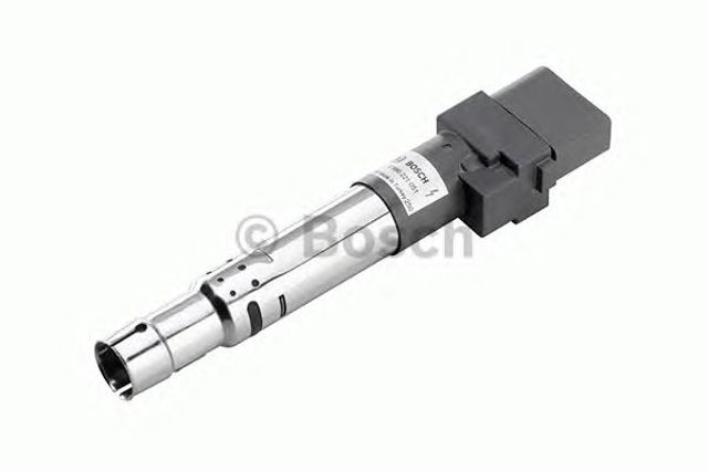 0986221051 BOSCH Катушка зажигания купить в Винница