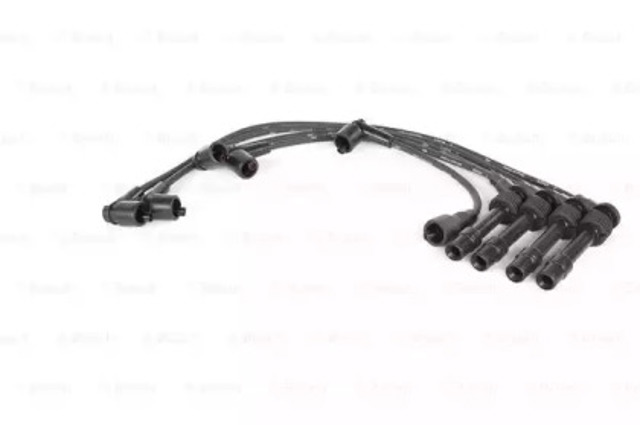 BOSCH 0986357247 Высоковольтные провода в наличии Запорожье