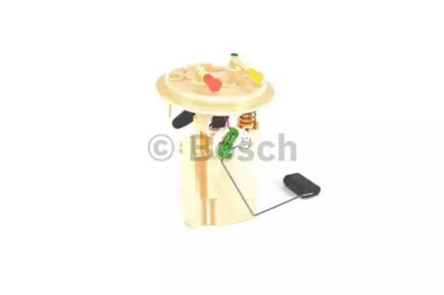 0986580216 BOSCH Бензонасос купить в Ужгород