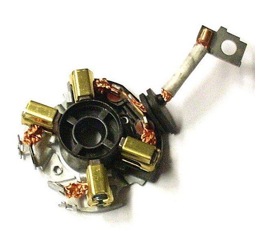 1004336678 BOSCH Щеткодержатель стартера купить в Запорожье