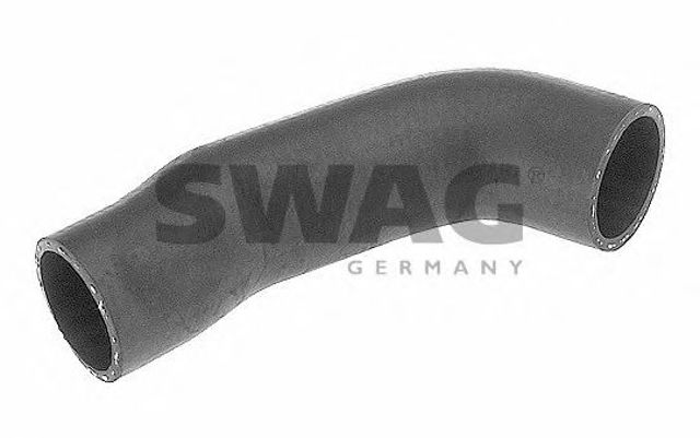 SWAG 10914025 Патрубок системы охлаждения в наличии Ужгород