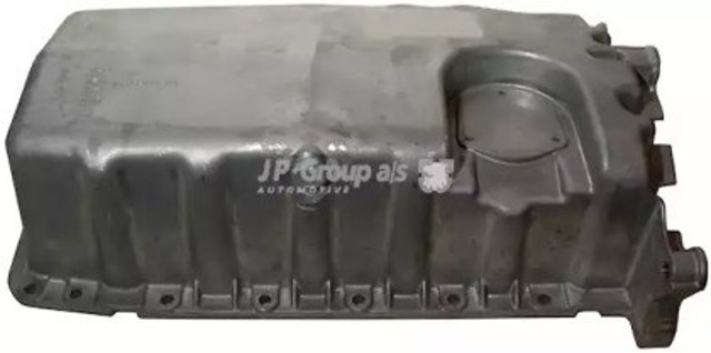 JP GROUP 1112902900 Поддон масляный картера двигателя в наличии Житомир