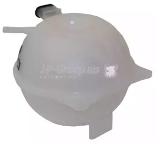 JP GROUP 1114701100 Бачок системы охлаждения расширительный в наличии Украина
