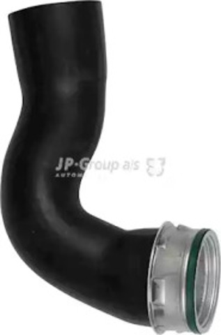 JP GROUP 1117702800 Шланг (патрубок) интеркуллера в наличии Сумы