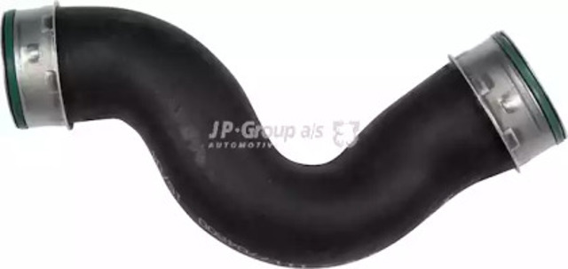1117704800 JP GROUP Шланг (патрубок) интеркуллера купить в Тернополь