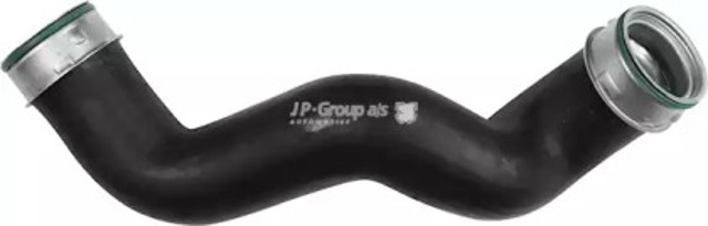 1117705300 JP GROUP Патрубок интеркулера купить в Ровно