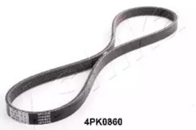 1124PK860 ASHIKA Ремень агрегатов приводной купить в Тернополь