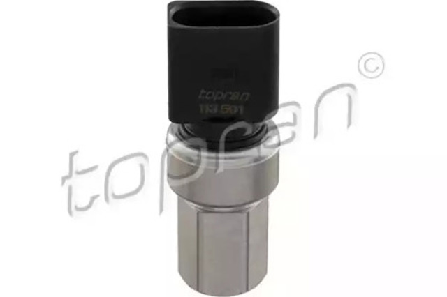 113591 Датчик абсолютного давления кондиционера купить Ирпень