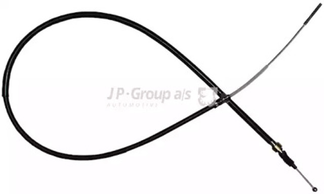 JP GROUP 1170301300 Задний трос ручника в наличии Николаев