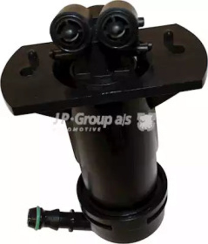 JP GROUP 1198750370 Форсунка омывателя фары передней левой в наличии Полтава