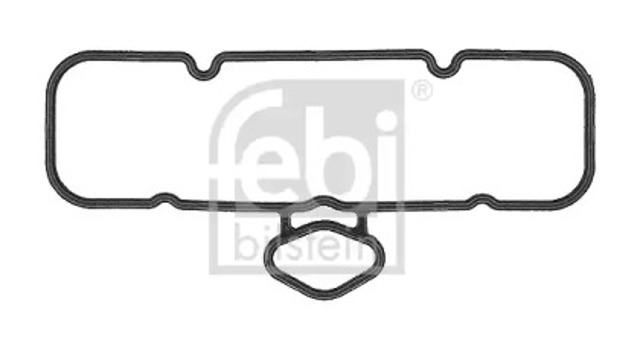 12165 FEBI Прокладка клапанной крышки двигателя купить в Ирпень
