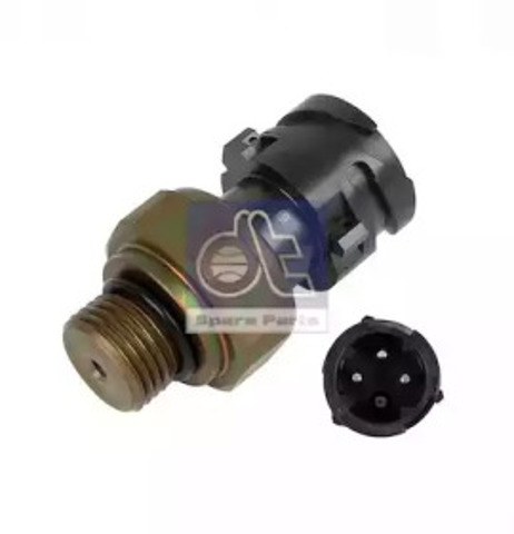 DIESEL TECHNIC 121662 Датчик давления пневматической тормозной системы в наличии Черкассы