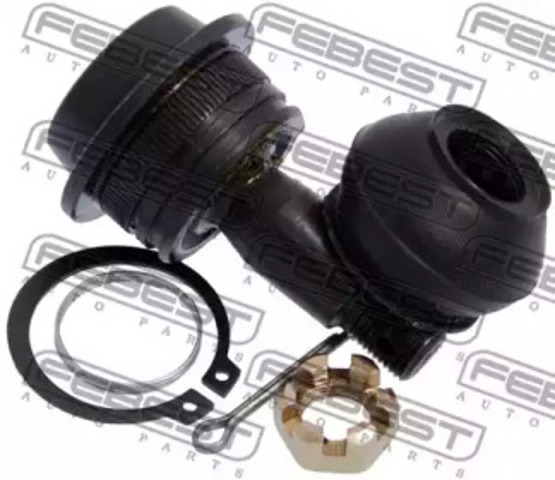 FEBEST 1220POR Шаровая опора нижняя в наличии Ровно